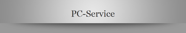 PC-Service